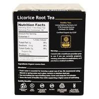 Buddha Teas Liquorice Root Tea